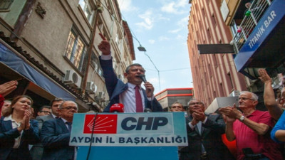 Aydın’da Erken Seçim Tartışması