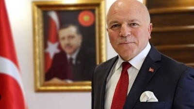 Başkan Mehmet Sekmen’e Anjiyo Yapıldı