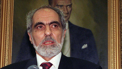 Azerbaycan’ın efsanevi lideri Ebulfez Elçibey ölüm yıldönümünde anılıyor: Elçibey kimdir, nerede doğdu, siyasi hayatı nasıl şekillendi?