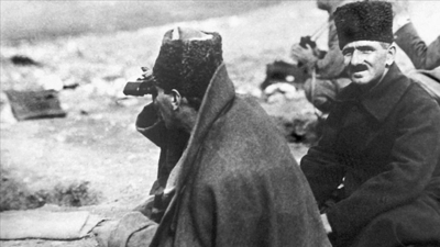 Türk’ün büyük zaferi 104 yaşında! Sakarya Meydan Muharebesi ne zaman nerede yapıldı, önemi nedir?
