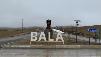 Ankara Balâ'ya nasıl gidilir? Otobüs saatleri