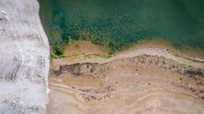 Ankara’da Baraj Alarmı: Doluluk Oranı Yüzde 20’nin Altına Düştü