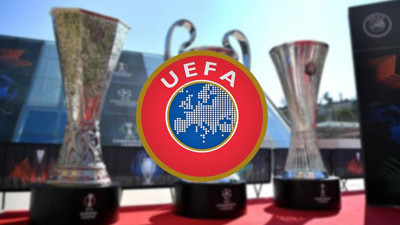 UEFA ülke puanı güncellendi: İşte son tablo