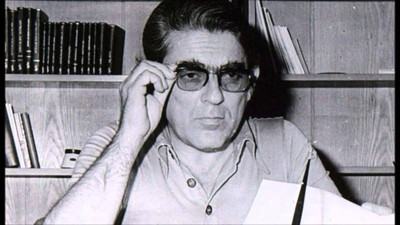 Unutulmaz aşk şiirlerinin güçlü kalemi Ümit Yaşar Oğuzcan kimdir? Edebi kişiliği ve şiir anlayışı