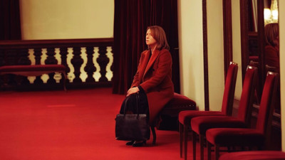 Müzik ve dramın harmanlandığı “Lara” filmi TV’de ilk kez TRT 2 ekranlarında