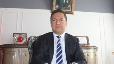 Ankara Haymana Kaymakamı kimdir? Görev aldığı yerler ve memleketi neresidir?