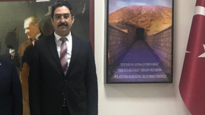 Ankara Balâ Kaymakamı Ali Yıldırım kimdir? Aldığı eğitimler nelerdir?