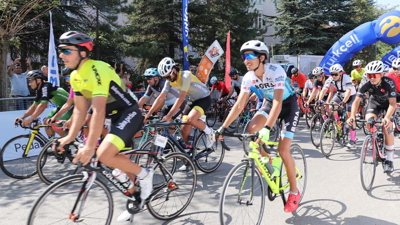 Bisiklet yarışı başkent trafiğini etkileyecek! Kapatılacak güzergahlar nereler?