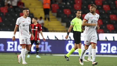 Ankara futbolunda haftanın panoraması