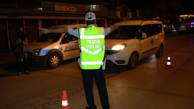 Ankara'da hareketli gece! Silahlı kavgada yaralılar var