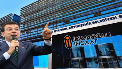 İBB soruşturmasında 5 kişi tutuklandı