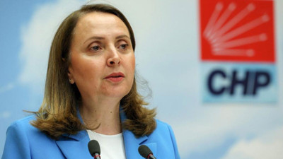 CHP Ankara Milletvekili Dinçer’den su çıkışı!