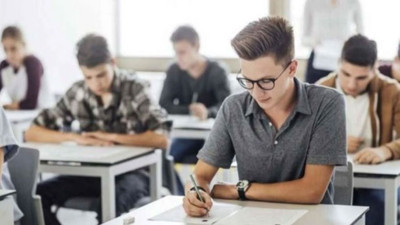 Ankara Üniversitelerinden yeni öğrencilere “Hoş Geldiniz” mesajı