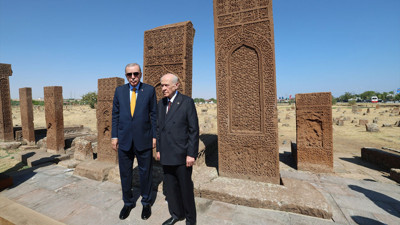 25 Ağustos'ta Ankara'da neler oldu? Çarpıcı gelişmeler!