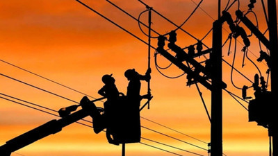 Ankara'da 8 ilçede elektrikler kesilecek! İşte 26 Ağustos EDAŞ elektrik kesintisi listesi