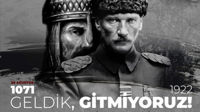 Ankara’da Belediye Başkanlarından Malazgirt ve Büyük Taarruz anma mesajları