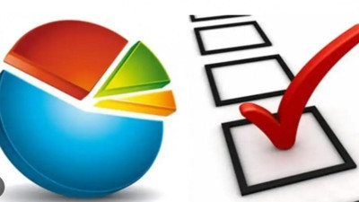 Dikkat Çeken Seçim Anketi Sonuçları