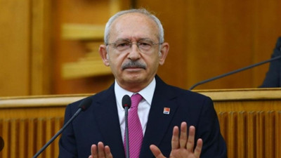 Kemal Kılıçdaroğlu'na bir darbe daha!