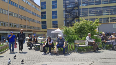 Ankaralılar memur ve memur emekli zamları hakkında ne düşünüyor?