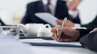 Ankara'da kamu ihalelerinde yoğunluk: Pek çok kurum yeni ilan yayımladı