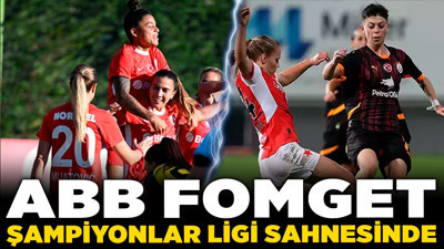 Finlandiya’da kritik randevu: ABB FOMGET Şampiyonlar Ligi sahnesinde