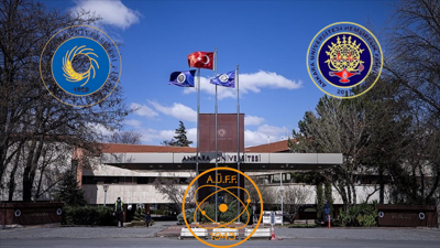 2025 YKS’de zirve Ankara Üniversitesi’nin: Pek çok bölümde Türkiye birincisi oldu!