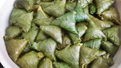 Ankara'nın efelek sarması nedir, nasıl yapılır?