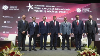 Türkiye Dünyaya Meydan Okudu! ASELSAN ve ROKETSAN'dan Tarihi Konuşma