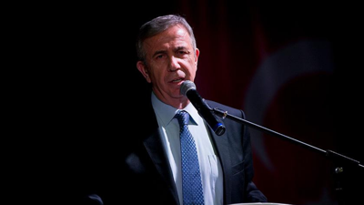 Mansur Yavaş: “Orman şehitlerini unutturmamak boynumuzun borcu”