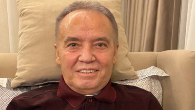 Muhittin Böcek Cezaevinden Mesaj Gönderdi