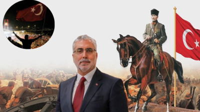 30 Ağustos mesajlarında 15 Temmuz detayı! Bakan Işıkhan’ın vurgusu dikkat çekti