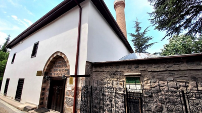 Şeyh Bünyamin Ayaşi kimdir, türbesi nerede, nasıl gidilir?