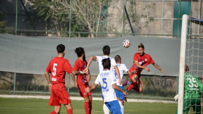 Ankara Demirspor, Mardin deplasmanında