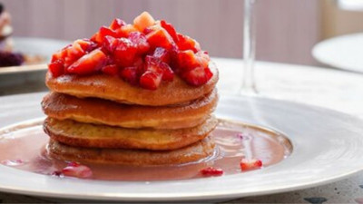 Ankara'da kahvaltı keyfinin yeni adresi: Atakule ve çevresi