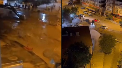 Ankara’da su kaynakları tehlikede: Barajlar kritik seviyede su boşa akıyor