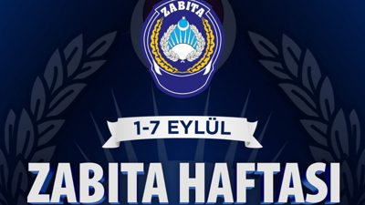 Ankara Belediye Başkanlarından Zabıta Haftası mesajları