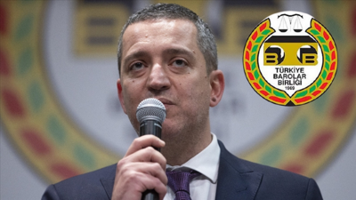 TBB Başkanı Sağkan, Adli Yıl açılışında tutuklu belediye başkanlarını gündeme taşıdı! Erinç Sağkan kimdir?