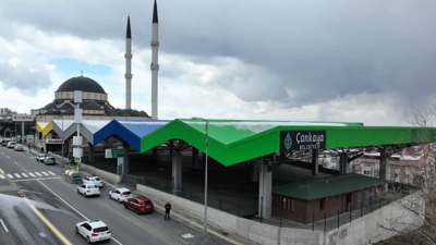 Ankara Çankaya'da hangi günler pazar kuruluyor, hangi ürünler yer alıyor?