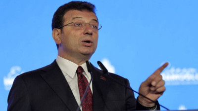 Avrupa’dan İmamoğlu’na Destek Çıkarması