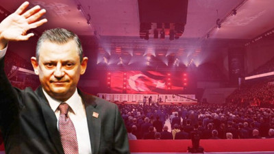 CHP'de İstifa ve Görevden Alma Depremi