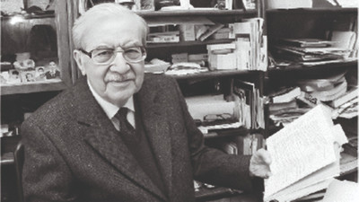 ‘Şu Çılgın Türkler’in yazarı Ankara doğumlu Turgut Özakman kimdir?