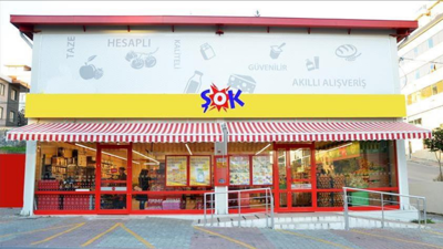 ŞOK Market 3-7 Eylül 2025 aktüel ürünler kataloğu yayınlandı! Uygun fiyatlarla alışveriş keyfi sizi bekliyor