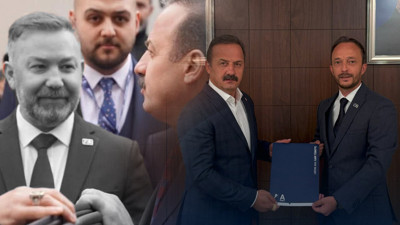 Anahtar Parti Ankara İl Başkanı belli oldu