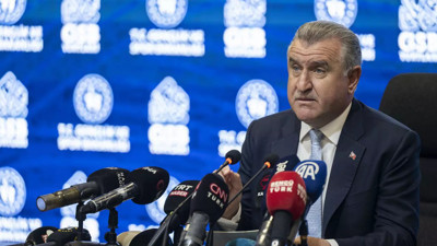 GSB Yurt Başvuruları Başladı: Türkiye, Öğrenci Barınmasında Dünyaya Örnek Oluyor