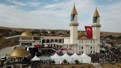 İslami Değerler Külliyesi’nden Mevlid Kandili programı ve kermes daveti