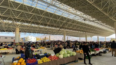 Beypazarı ve Nallıhan'da hangi gün, nerelerde pazar kuruluyor?