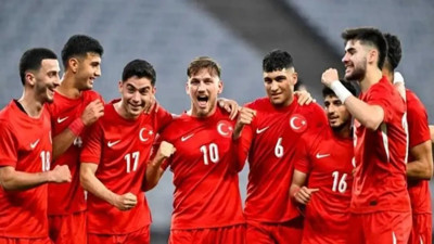 Ümit Milli Takım’da Başar Önal’ın yerine Cihan Çanak