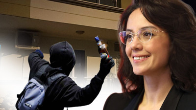 CHP'li başkanın evine molotoflu saldırıda yeni gelişme