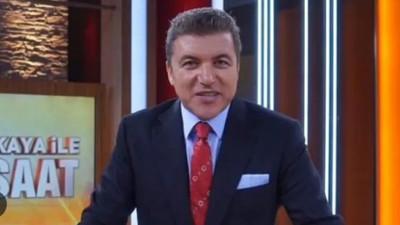 İsmail Küçükkaya Halk TV’den Ayrıldı mı?