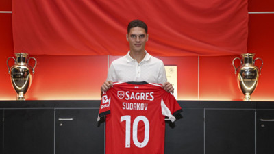 Benfica, Kerem Aktürkoğlu ve Orkun Kökçü’nün boşluğunu o futbolcularla doldurdu